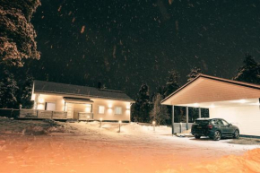 Villa Arctic star